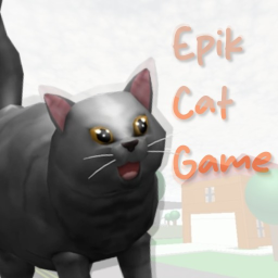 Epik Cat Game