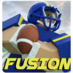 Football fusion is the best game in Roblox