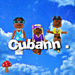 Cubann's Homstore!