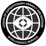 [LEAD] Intelligence Service