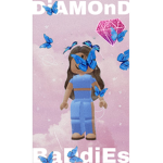 DiAmOND bADdIES