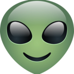 ALIENS IS REAL