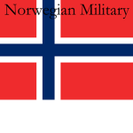 Norwegian Military [1918-1925]