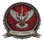 TRR | House Corbray