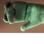Froggy-adventures