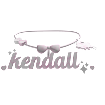 kendall 3.0