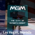 [USA] Las Vegas Nevada.