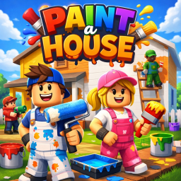 Paint a House
