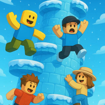 Jump Tower [VISUALS]