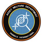 [P.I.C] Asset Welfare Department