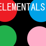 Elementals Roblox