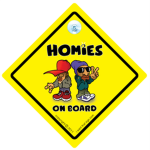HOMMIES