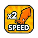 2x Speed