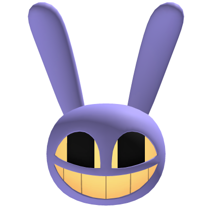 (Glow) Jax The Rabbit - Digital Circus (TADC) thumbnail