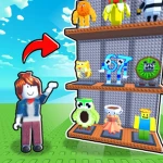 Brainrot Tower Game! Group Thumbnail