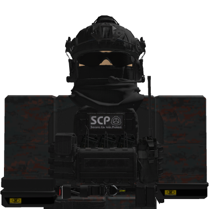 Alpha-1 | StarterCharacter