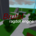 Brutal ragdoll engine 3.0