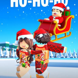 🎅🎁 Christmas outfits👗 (Matching Game)