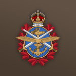 CA | Canadian Army | CA