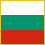 Tasrstov Bŭlgariya