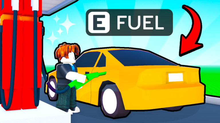 [⛽] Gas Station Simulator screenshot 2