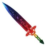 Mia's MM2