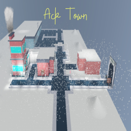Ack City
