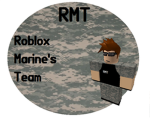 Roblox Marine's Team