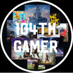 The 104th Gamer Fan Group