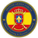 • SAF • Spanish Training & Doctrine Command