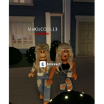 besties unite