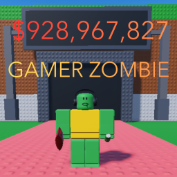 Steal a Zombie