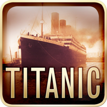 Titanic McFrame [NEW YORK]