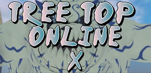 Tree Top Online X