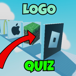 Logos Quiz! (NEW!)