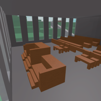 Nostalgia City [2013]