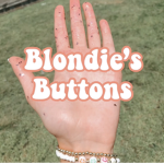 Blondi’s Buttons