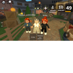 Roblox Is cool und ihr auch