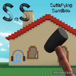30 Min | Satisfying Sandbox! [🎧]