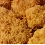 Nugget Revolution