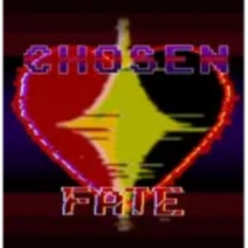 Undertale: The Chosen Fate II