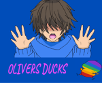 Oliver’s ducks