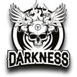Darkness | A J I N