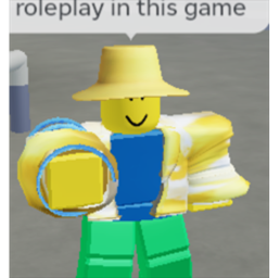 The Roleplay Experince