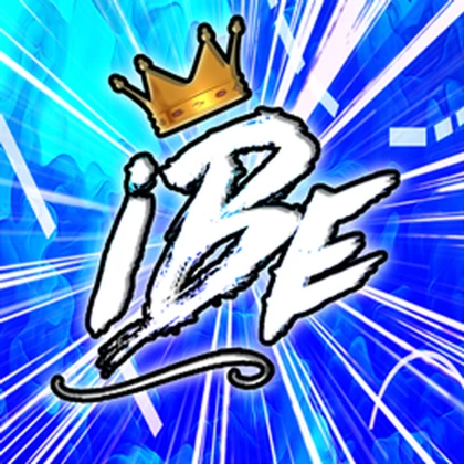 iBeClan Roblox group icon