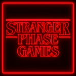 Stranger Phase Games
