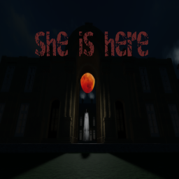 [story] She is here