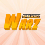 WARZ STUDIO.