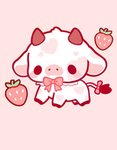 Milky moos!