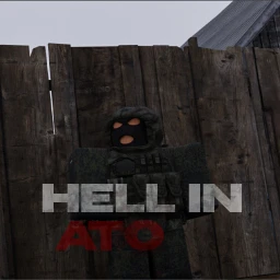 Hell in ATO [Update] icon